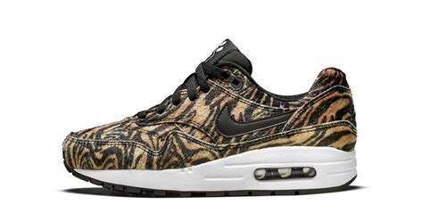 nike air max tijgerprint 5634|Nike Air Max ultra tiger stockx.